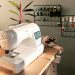 Atelier de couture