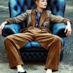 Style androgyne - La Marchande de Modes